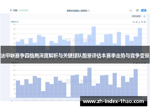 法甲联赛争四格局深度解析与关键球队前景评估本赛季走势与竞争变量