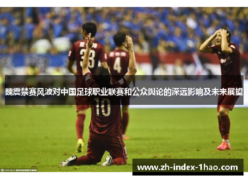 魏震禁赛风波对中国足球职业联赛和公众舆论的深远影响及未来展望 魏震禁赛风波对中国足球职业联赛和公众舆论的深远影响及未来展望